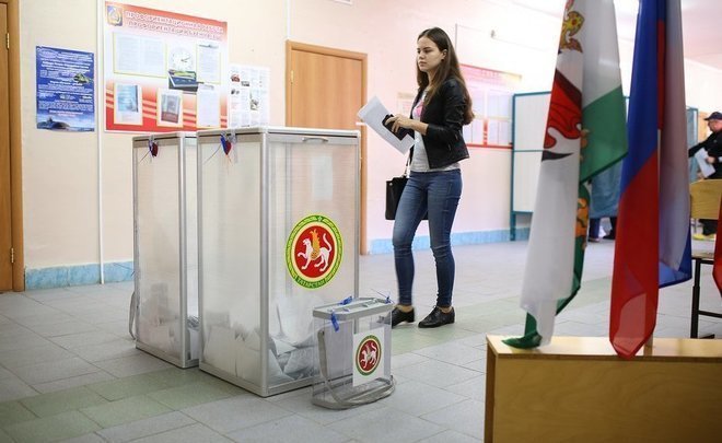 Памфилова: проведение выборов за несколько дней требует переноса единого дня голосования