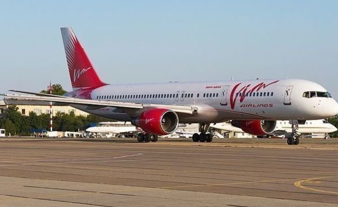 Арбитраж Татарстана на полгода продлил банкротство «ВИМ-Авиа»