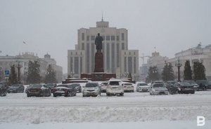 В Татарстане возместят затраты, связанные с подготовкой Концепции развития территории исторического поселения