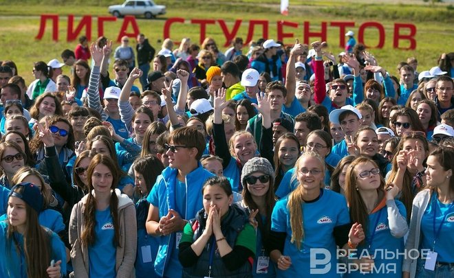 На масштабный молодежный соцопрос в Татарстане потратят 2 миллиона рублей