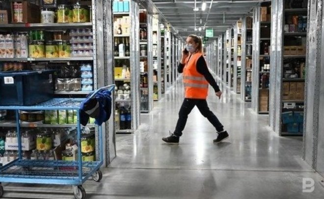 Минпромторг: в Россию через параллельный импорт поставили продукции на $2 млрд