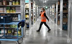 Минпромторг: в Россию через параллельный импорт поставили продукции на $2 млрд