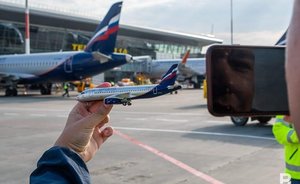 СМИ назвали страны, с которыми Россия может открыть авиасообщение