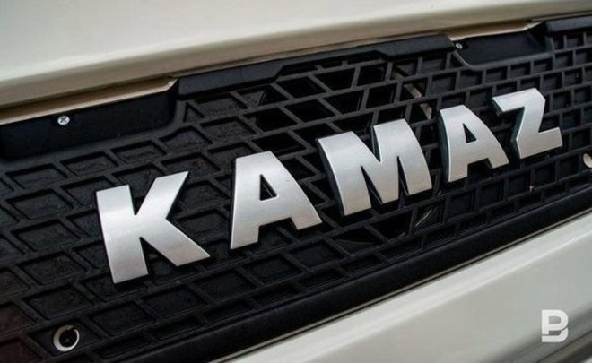 Чистый убыток КАМАЗа сократился в 2,7 раза — до 792 млн рублей