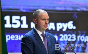 Тимур Шагивалеев: инвесторы вдвое сокращают капитальные затраты при заходе в «Алабугу»