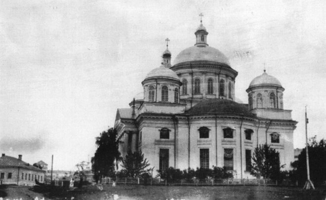 Археологи изучат место обретения Казанской иконы Божьей матери