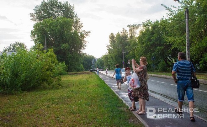 В «Фобосе» спрогнозировали понижение температуры в ПФО