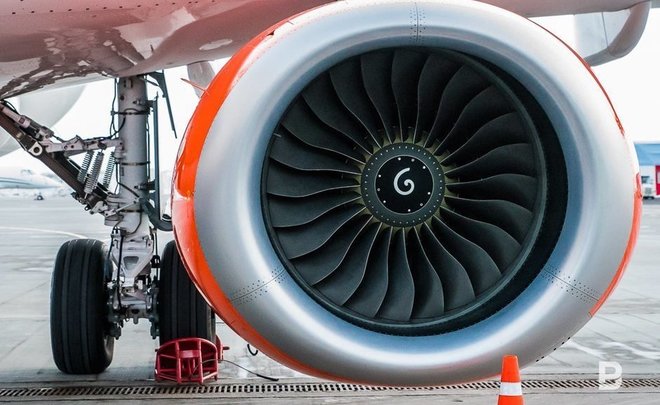 Rolls-Royce приостановит производство авиадвигателей