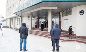 АСВ выплатило уже 33,5 млрд рублей вкладчикам Татфондбанка