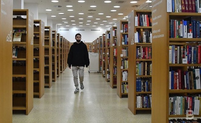 Составлен список самых популярных электронных книг о Великой Отечественной войне