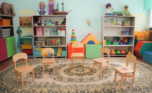 В Татарстане шесть детских садов капитально отремонтируют за 139 млн рублей