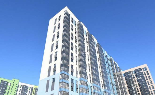 Спрос на аренду квартир в Казани вырос на 44%