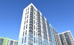 Спрос на аренду квартир в Казани вырос на 44%