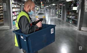 В Минпромторге не прогнозируют двузначное падение оборота розничной торговли в России к концу года