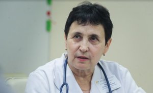 Эндокринолог из Казани рассказала, в чем сходство заболевших детей с тяжелым течением COVID-19