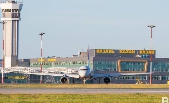 Компания из Турции займется строительством грузового терминала в аэропорту Казани