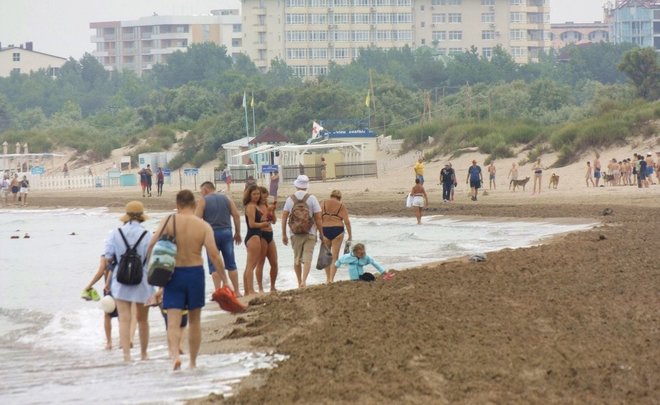 Краснодарский Край Фото Сегодня