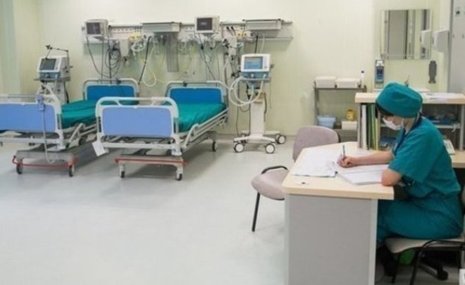 В Казани скончался мальчик, за жизнь которого боролись месяц