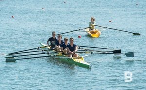 Сборная России по гребле может провести сборы в Казани