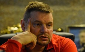 Владимир Алекно заявил о вине России в допинговом скандале: «Если виноваты — надо отвечать»