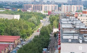 В Казани обеспечили теплом 90% многоквартирных домов