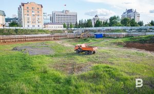 В Татарстане стих ажиотаж вокруг регистрации машино-мест