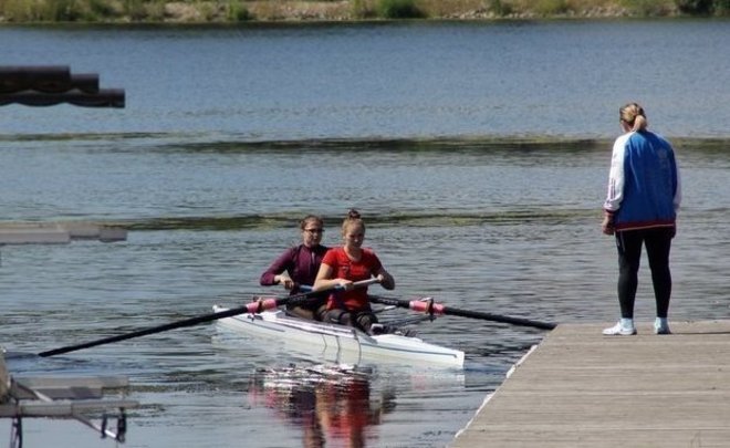В Казани пройдет чемпионат Татарстана по гребле на байдарках и каноэ