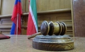 В Казани гендиректора «Союзшахтоосушение» будут судить за уклонение от уплаты налогов на 24,7 млн рублей