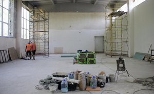 Татарстан получит почти 2,3 млрд рублей на ремонт и оснащение школ в 2022 году