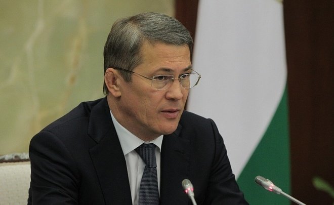 Хабиров: «В Башкирии больше не будет никакого байства и баев»