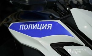 На трассе в Татарстане столкнулись два автомобиля — водители и пассажир погибли