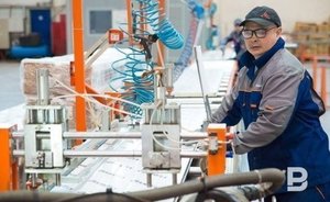 Для экспортеров Татарстана открыли набор заявок для участия в выставках в дружественных странах