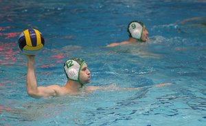 «Синтез» отправился в Москву на матчи против «Динамо»