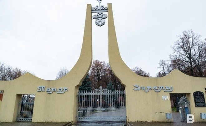 В сентябре в Татарстане смертность снизилась на 36,5%