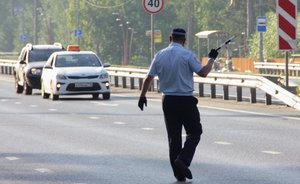 В России предложили ужесточить наказание для пьяных водителей такси и автобусов