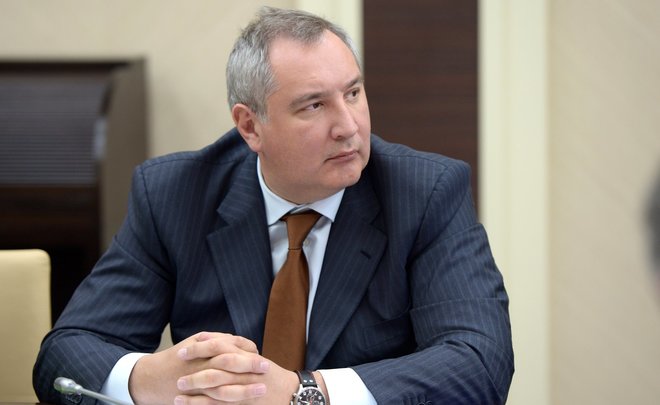 ​Рогозин заявил о технической совместимости систем «Безопасный город», «112» и «ЭРА-Глонасс»