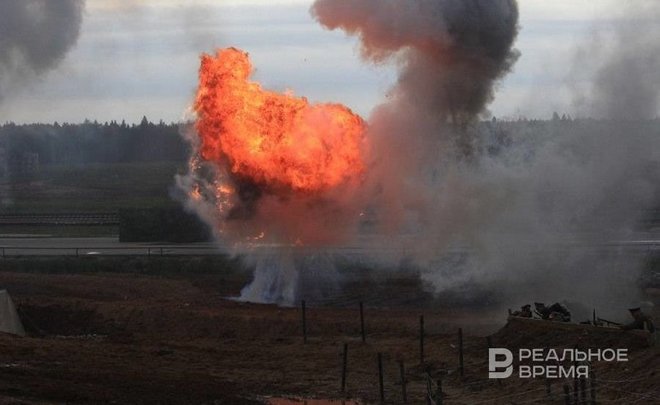 Турция начала операцию на севере Ирака против РПК после гибели 12 военных