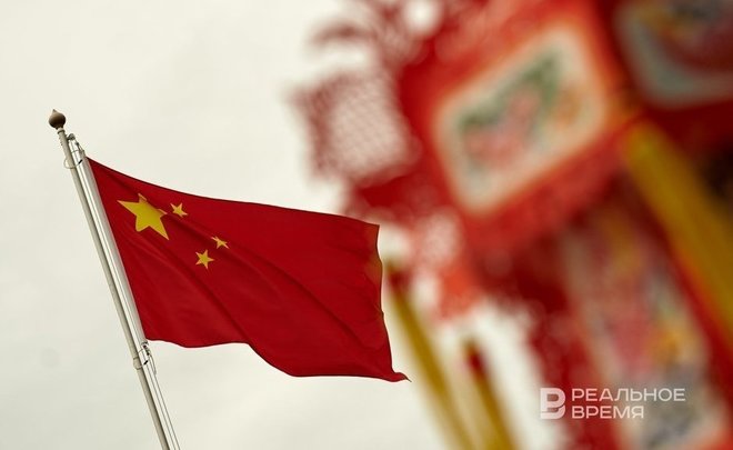 МИД Китая вновь возглавил Ван И