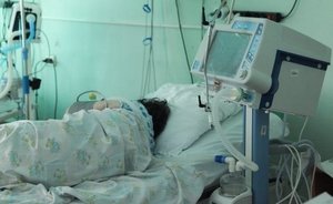В Татарстане готовят два резервных госпиталя для пациентов с коронавирусом