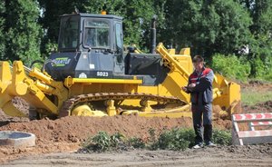 Главтатдортранс вновь объявил тендер на строительство в Казани подземного перехода через ул. Хусаина Мавлютова