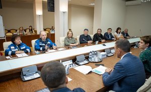 Спортивные объекты «Нижнекамскнефтехима» станут доступными для всех жителей города