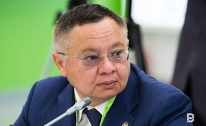 В Минстрое РФ назвали направления, которые будет курировать Файзуллин