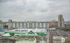 Аналитики рассказали о ценах на жилье в разных районах Казани