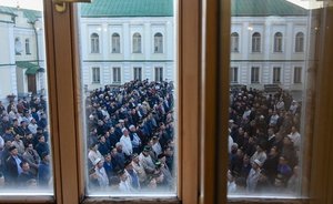 Минниханов призвал организаторов Курбан-байрама не отступать от санитарных правил