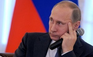 Путин: власти не будут выступать против участия российских спортсменов на Олимпиаде под нейтральным флагом