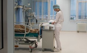 В Татарстане с Камско-Полянской районной больницы через суд собираются взыскать почти 2 млн рублей