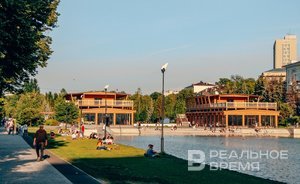 Казань вошла в топ-5 популярных для переезда городов