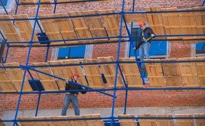 В Татарстане перевыполнили план по постройке индивидуальных домов