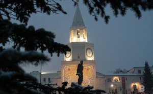 В МВД рассказали, из каких стран чаще всего приезжают в Казань