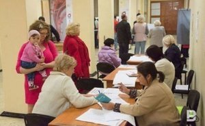 Вместе с президентскими выборами в Оренбурге пройдет голосование за пространства для благоустройства